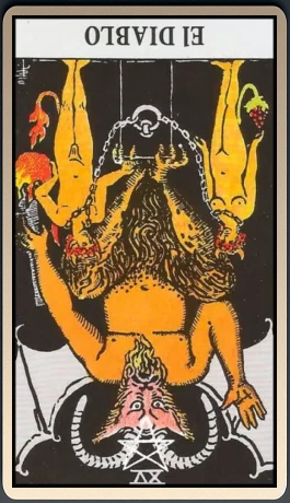 El diablo
