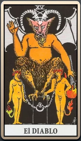 El diablo