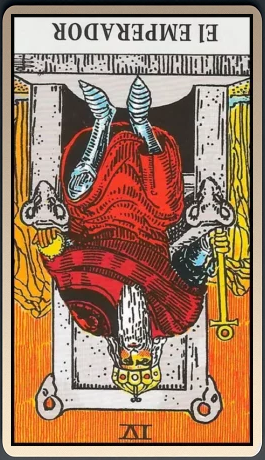 El emperador
