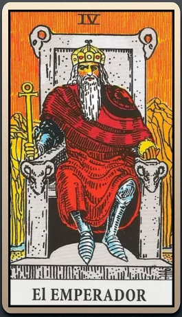 El emperador