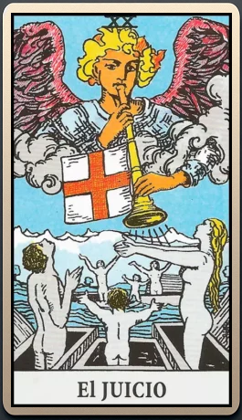 El juicio