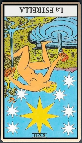 La estrella