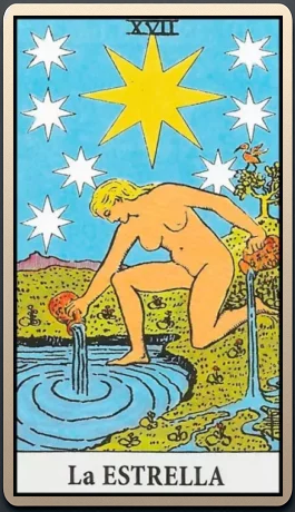 La estrella