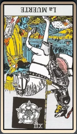 La muerte