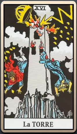 La torre