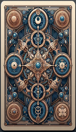 Carta del Tarot