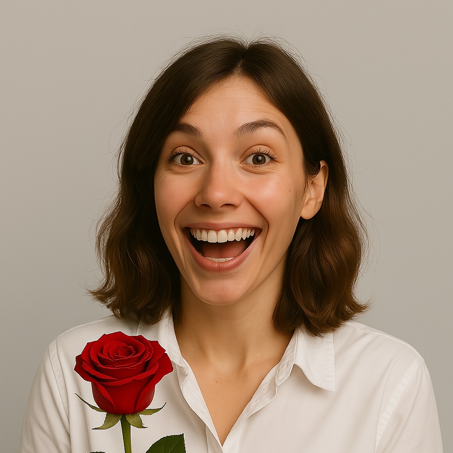 Rosa