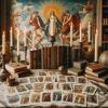 El Tarot en el Renacimiento: Un puente entre arte y simbolismo,