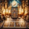 El Tarot Egipcio: Mitos y realidad sobre sus orígenes ancestrales,