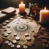 El I Ching: La sabiduría de los hexagramas,