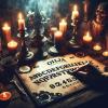 El Tablero Ouija: Mensajes desde el más allá,