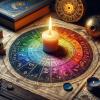 El Ciclo de Vida en Numerología: Fases de transformación personal,