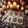 El Tarot de los Arcanos Menores: Navegando la vida cotidiana,