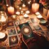 El Tarot y la Intuición: Desarrollando el sexto sentido,