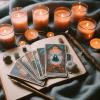 El Tarot como Herramienta Terapéutica: Explorando emociones y patrones,