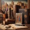 La Historia del Tarot: Desde el Renacimiento hasta el misticismo moderno,