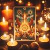 El Tarot y los Arquetipos: Explorando patrones universales,