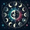 La Luna y sus Fases: Influencia astrológica en nuestras emociones,